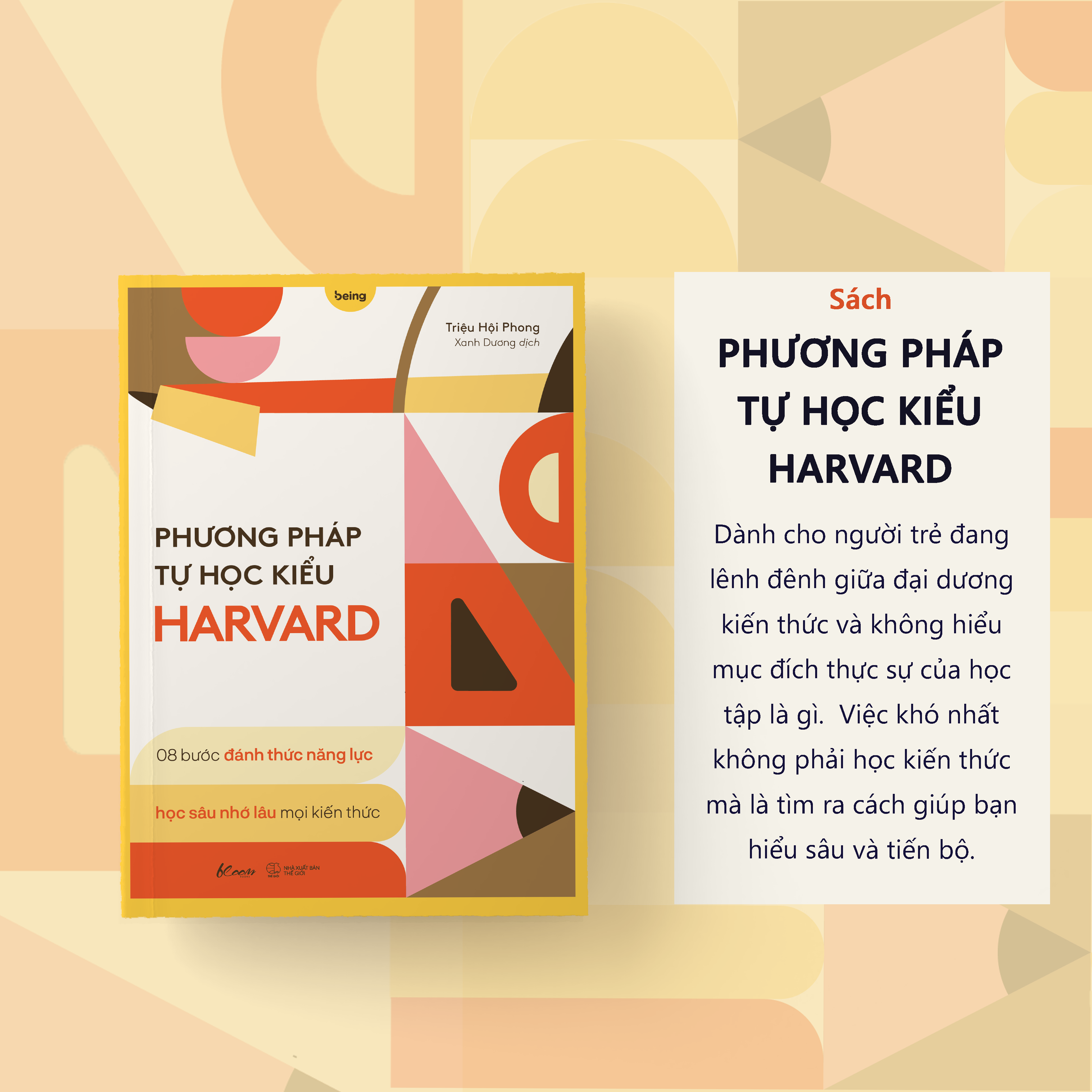 Phương Pháp Tự Học Kiểu Harvard