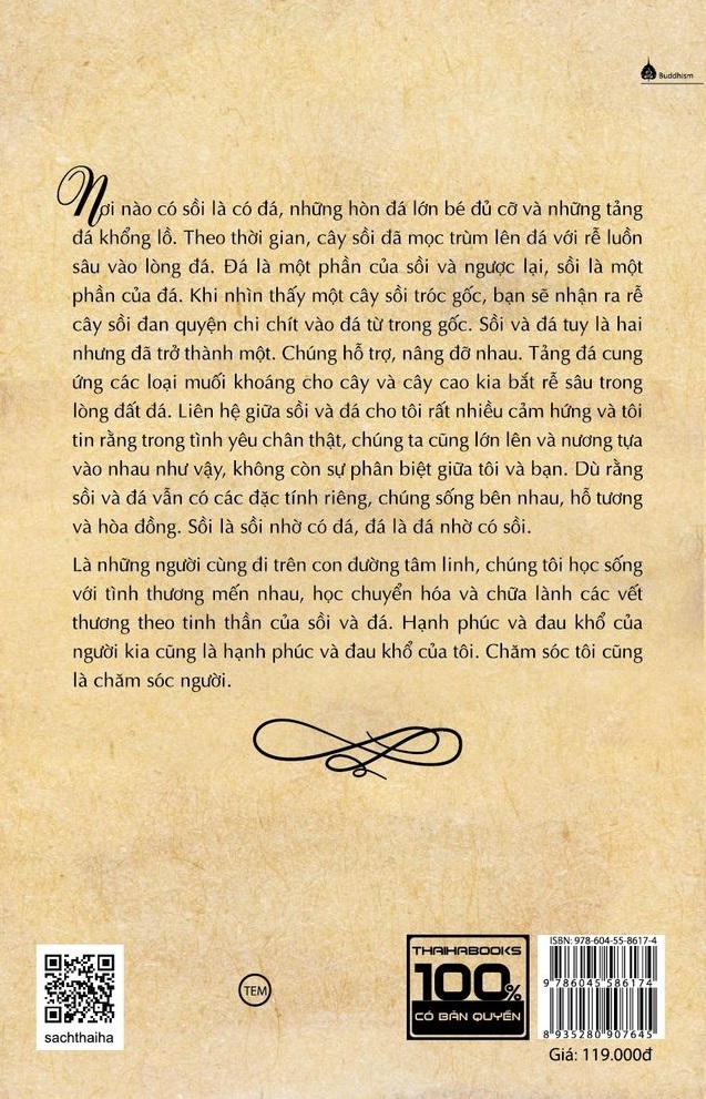 phương thuốc chánh niệm mầu nhiệm