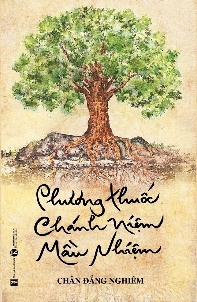 phương thuốc chánh niệm mầu nhiệm