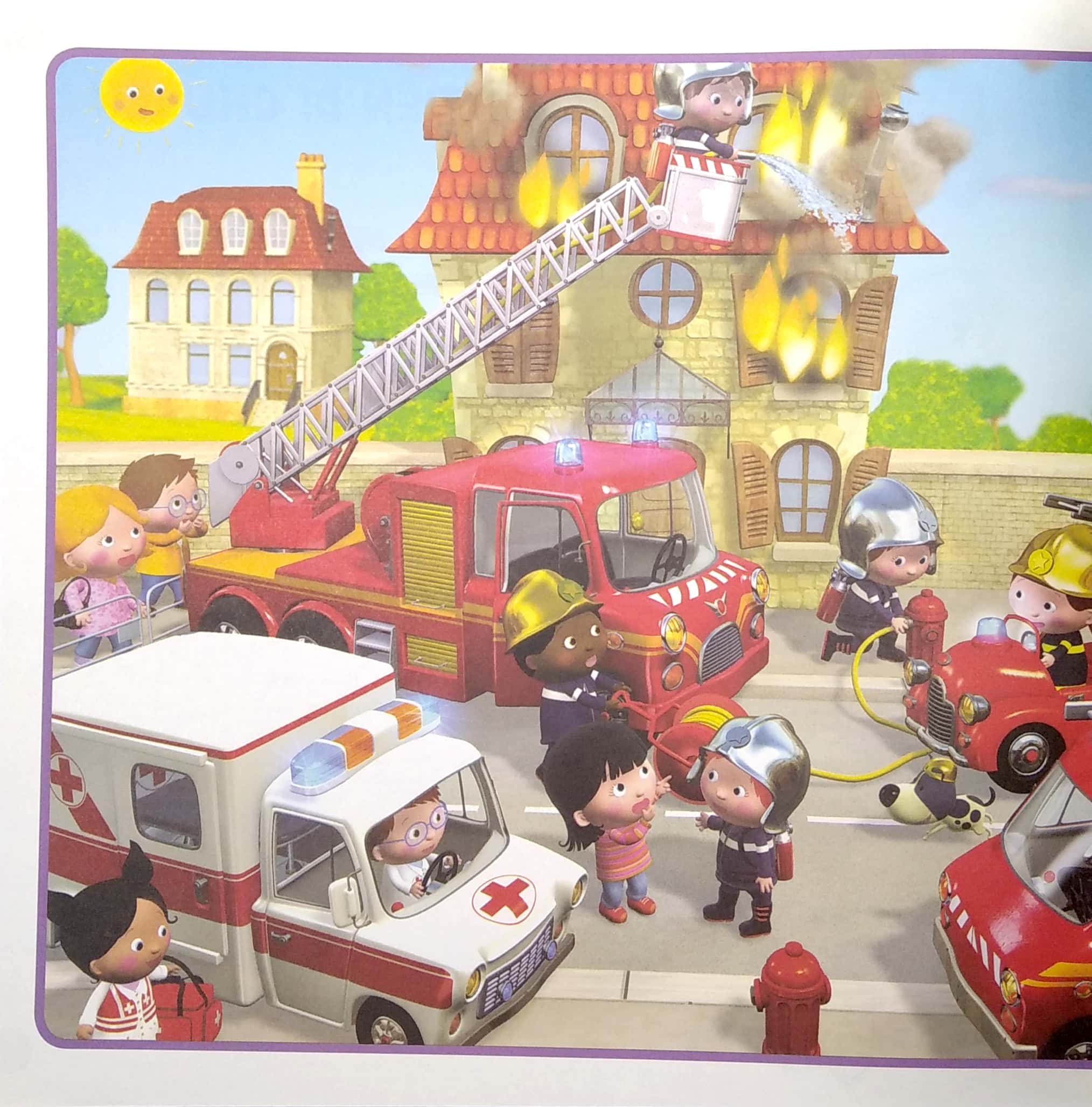 phương tiện di chuyển: xe tải