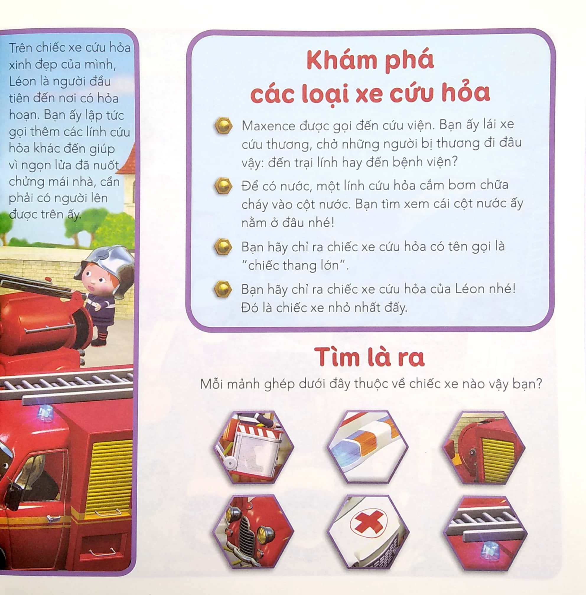 phương tiện di chuyển: xe tải