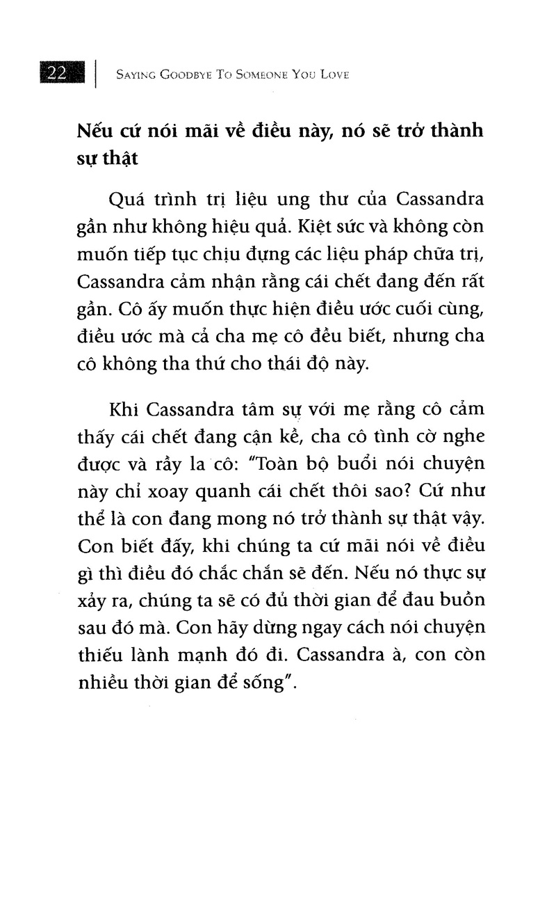 phút cuối - nhẹ bước lên con đường mới