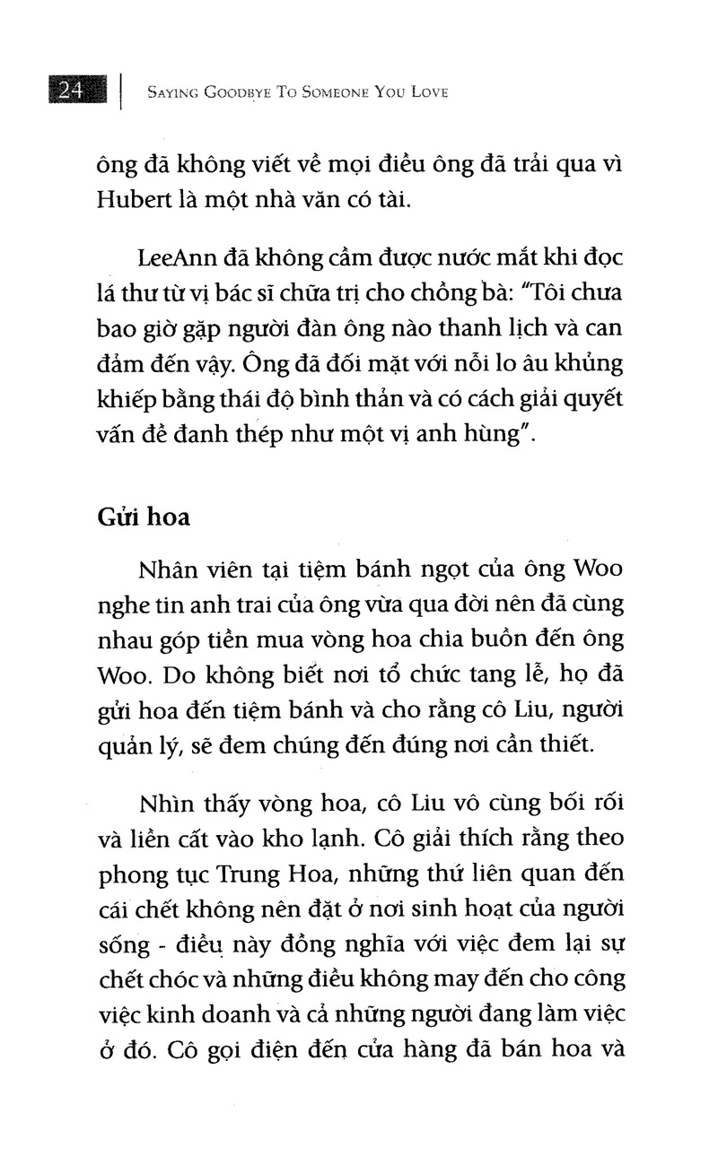 phút cuối - nhẹ bước lên con đường mới