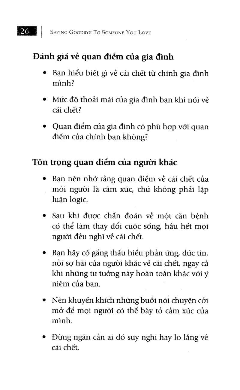 phút cuối - nhẹ bước lên con đường mới