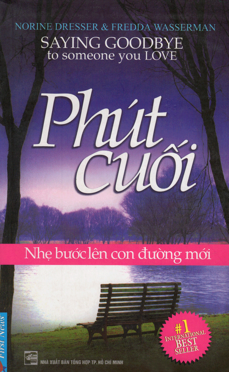 phút cuối - nhẹ bước lên con đường mới