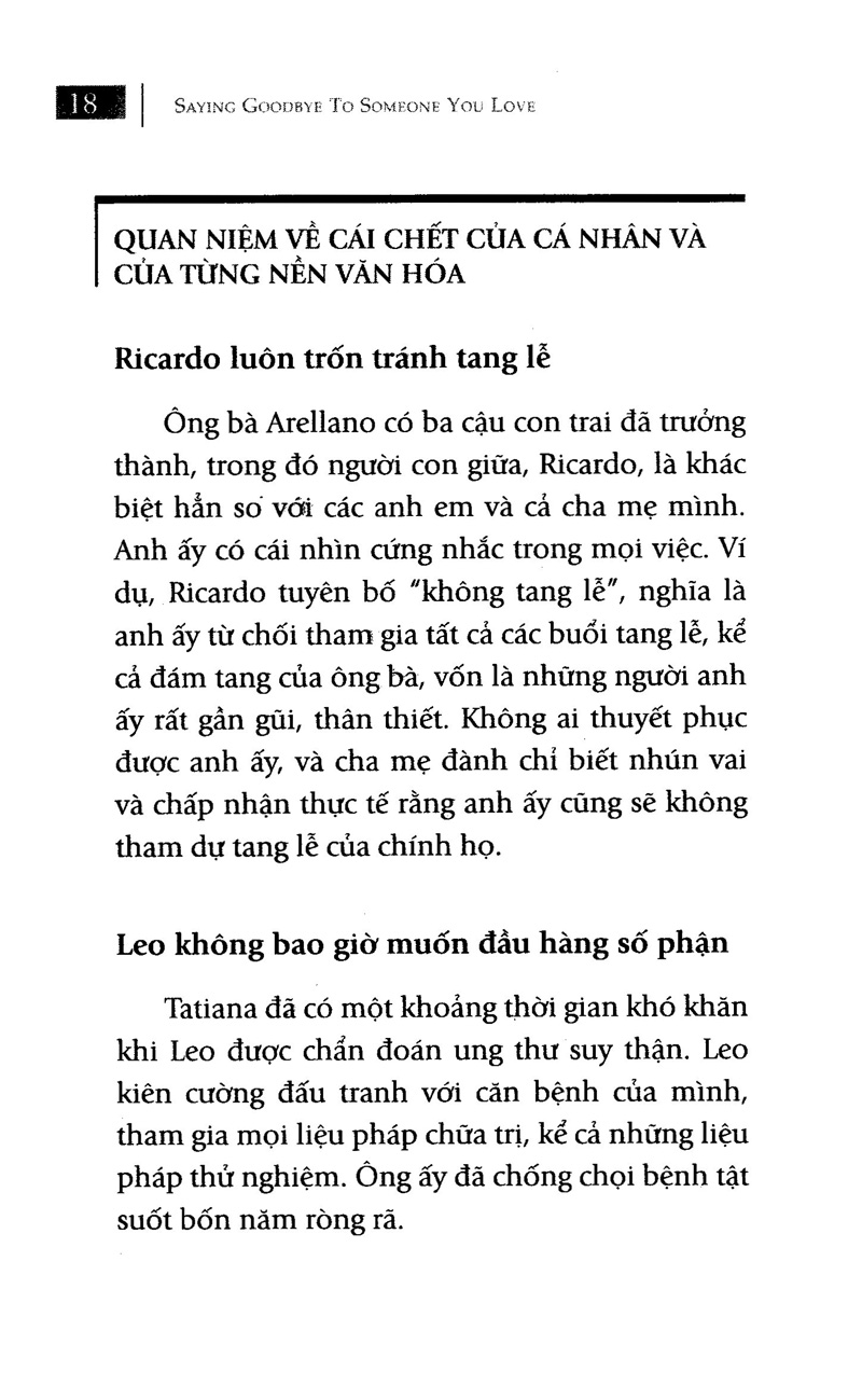 phút cuối - nhẹ bước lên con đường mới