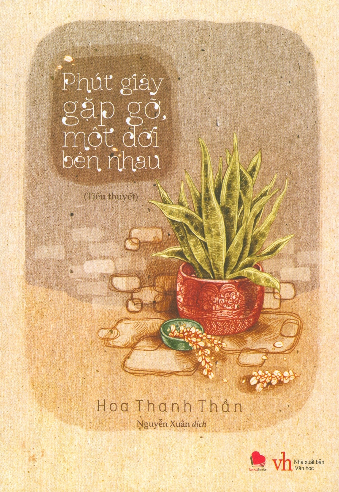 phút giây gặp gỡ, một đời bên nhau