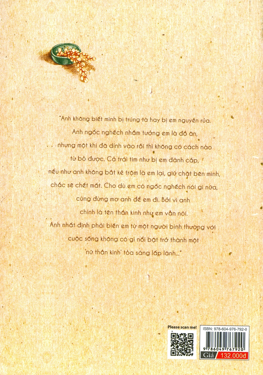 phút giây gặp gỡ, một đời bên nhau