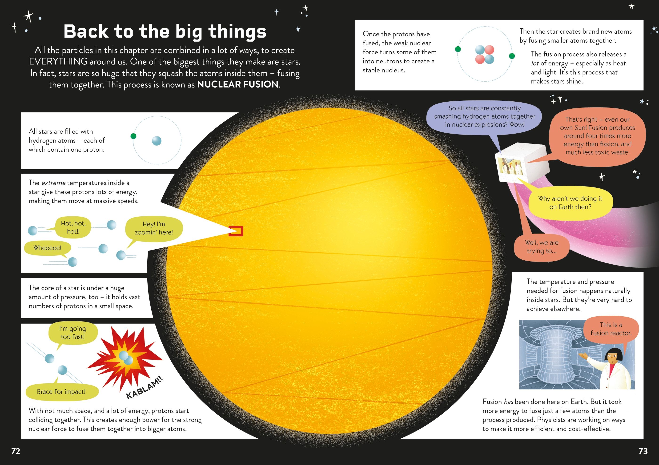 physics for beginners