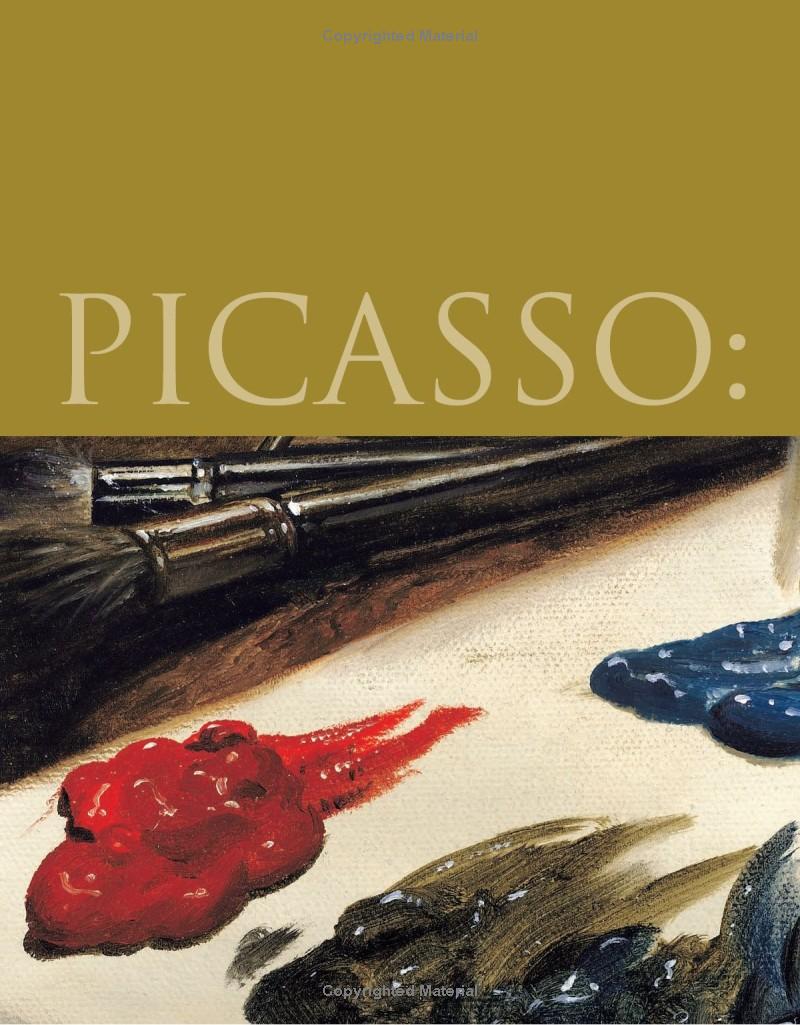 picasso - soul on fire