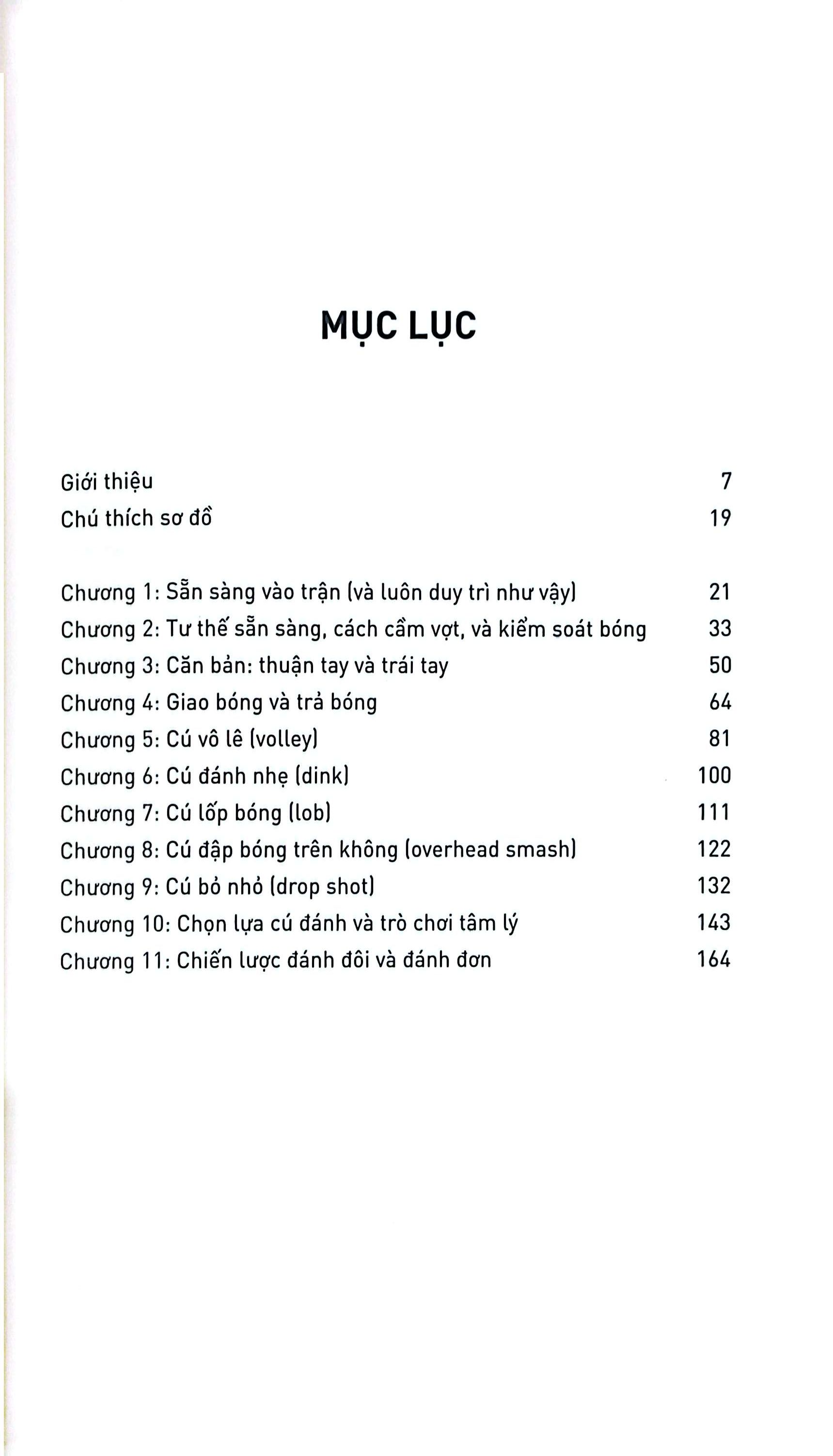 pickleball cho người mới bắt đầu