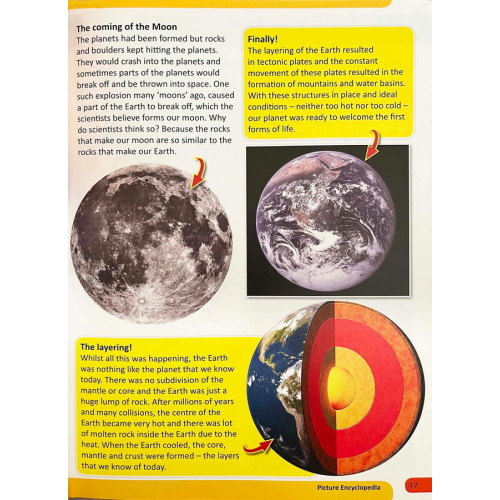 picture encyclopedia