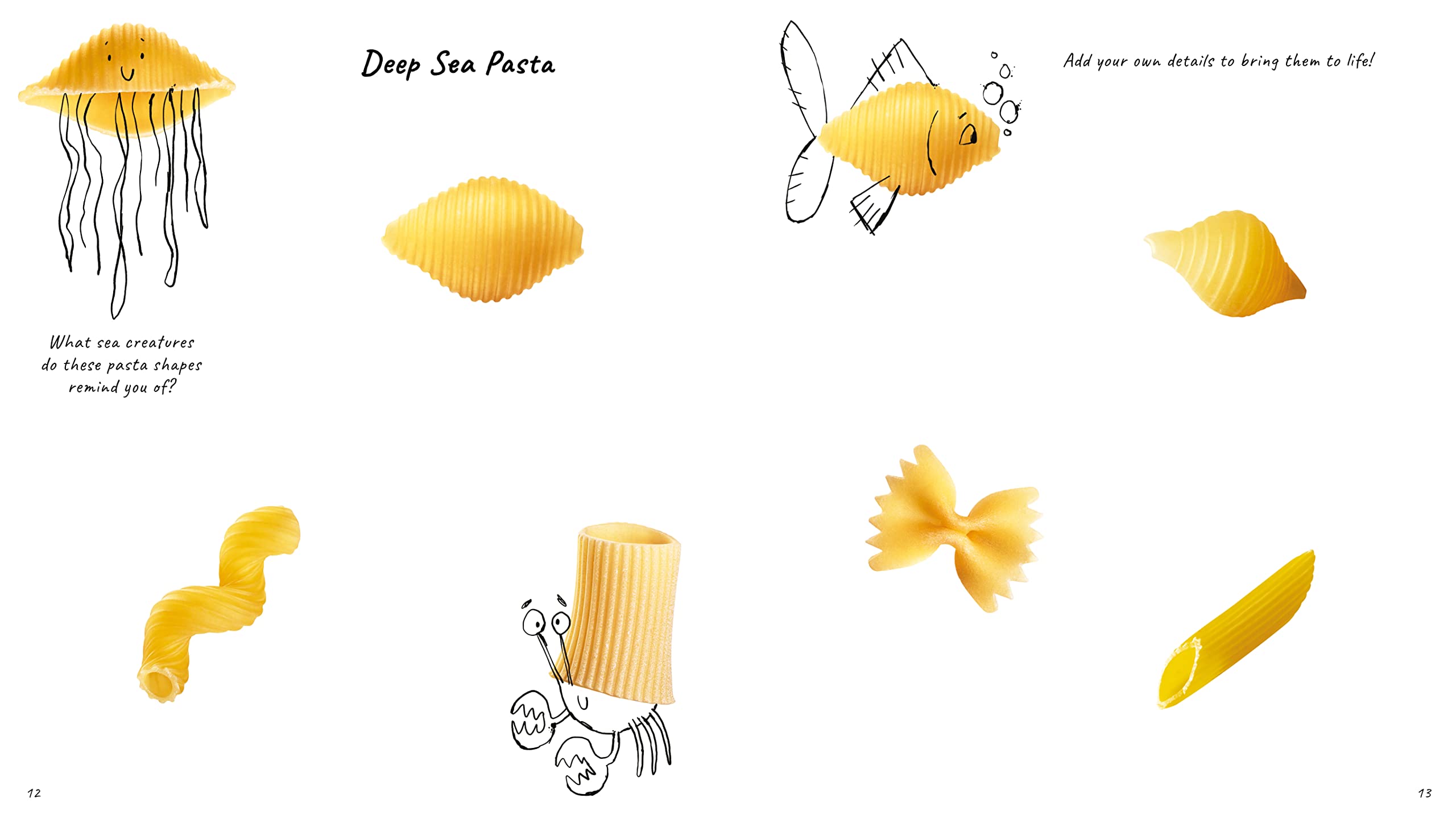 picture this! animals