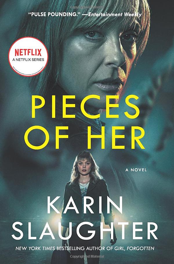 pieces of her [tv tie-in]