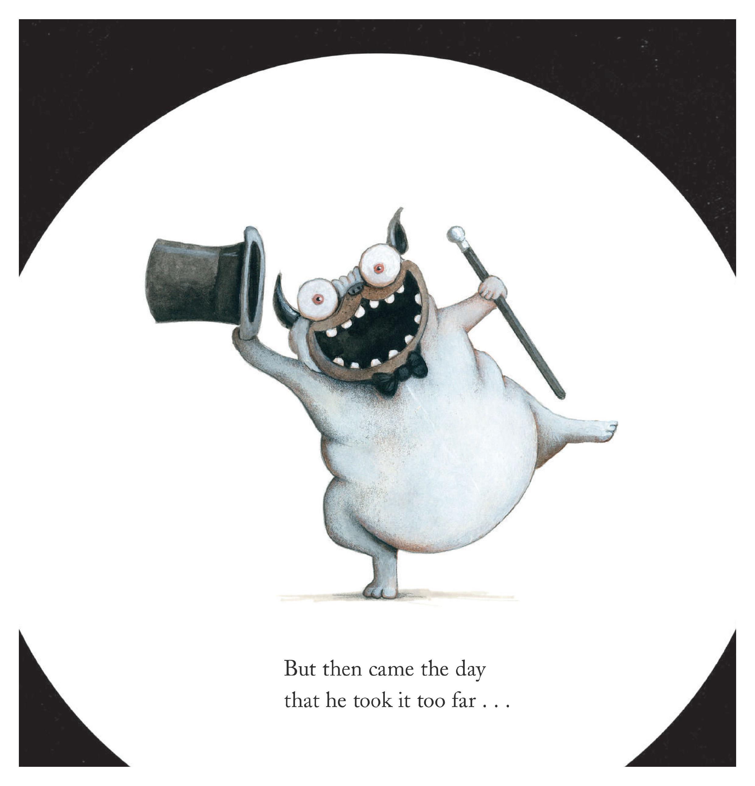 pig the star (with cd & storyplus)