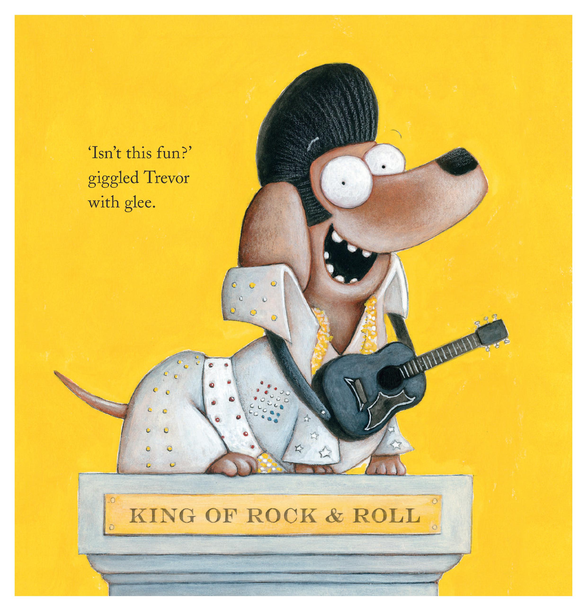 pig the star (with cd & storyplus)