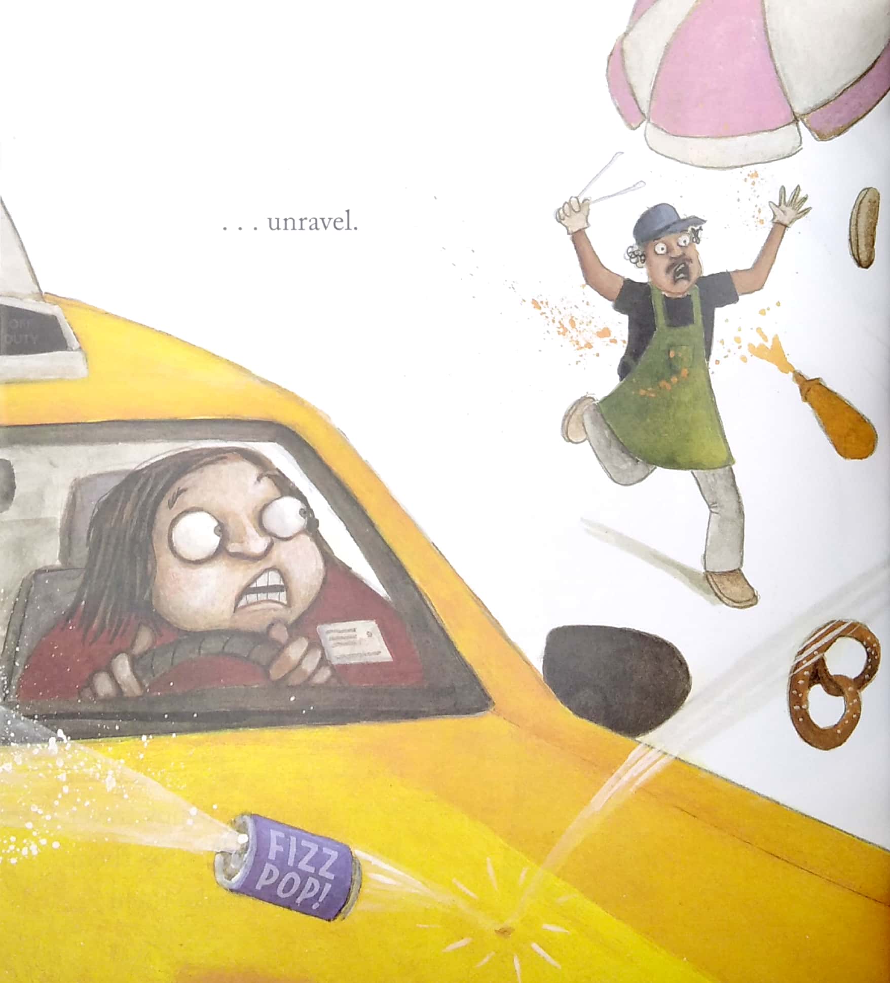 pig the tourist (with storyplus)