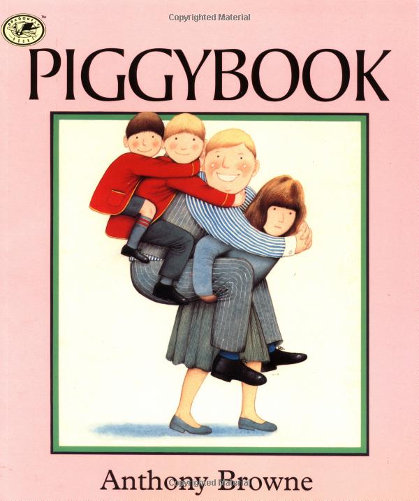 piggybook