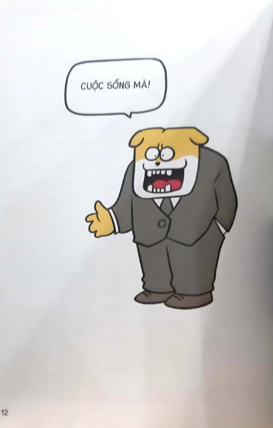 pikalong - long yêu việt nam