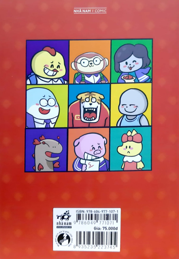 pikalong - long yêu việt nam