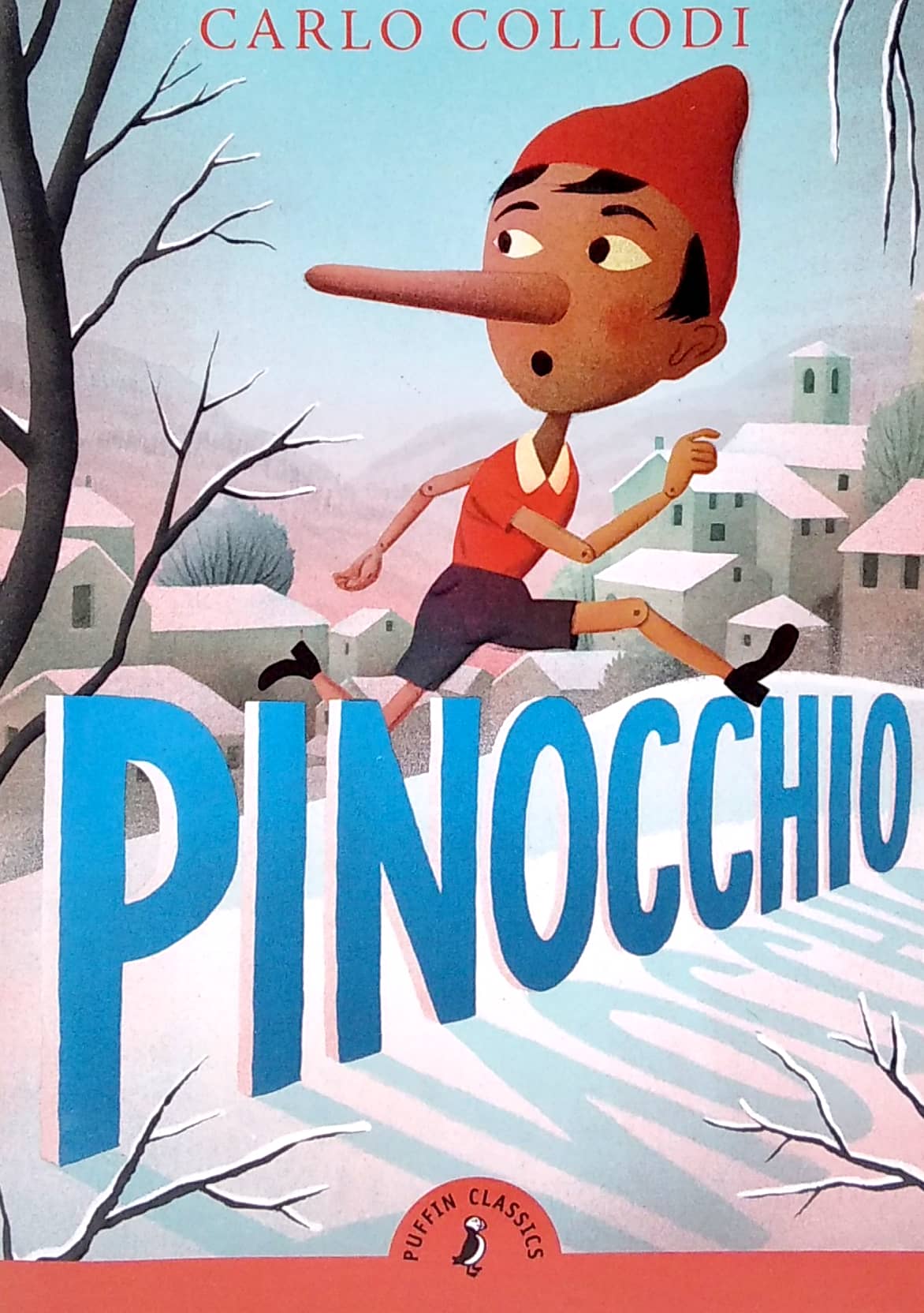 pinocchio