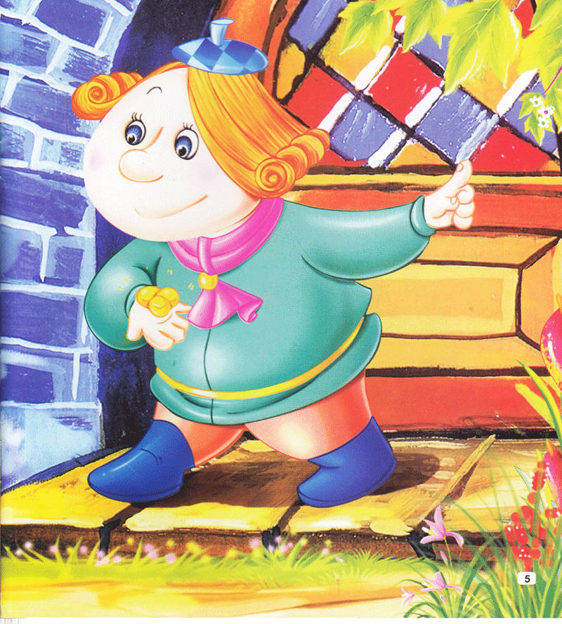 pinocchio chú bé người gỗ - chuyện kể hằng đêm