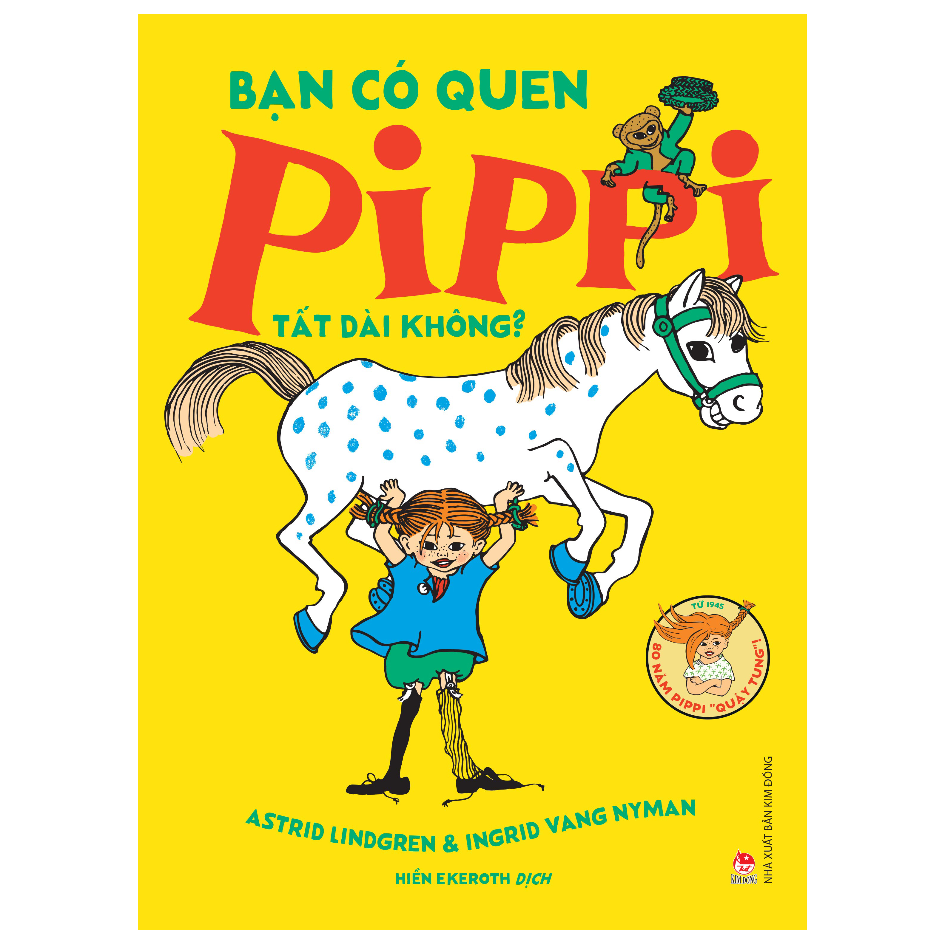Pippi Di Mua Sam