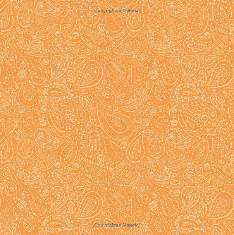 pitter pattern (hardback)