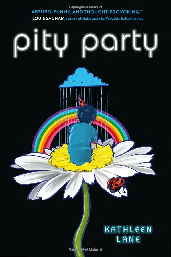 pity party