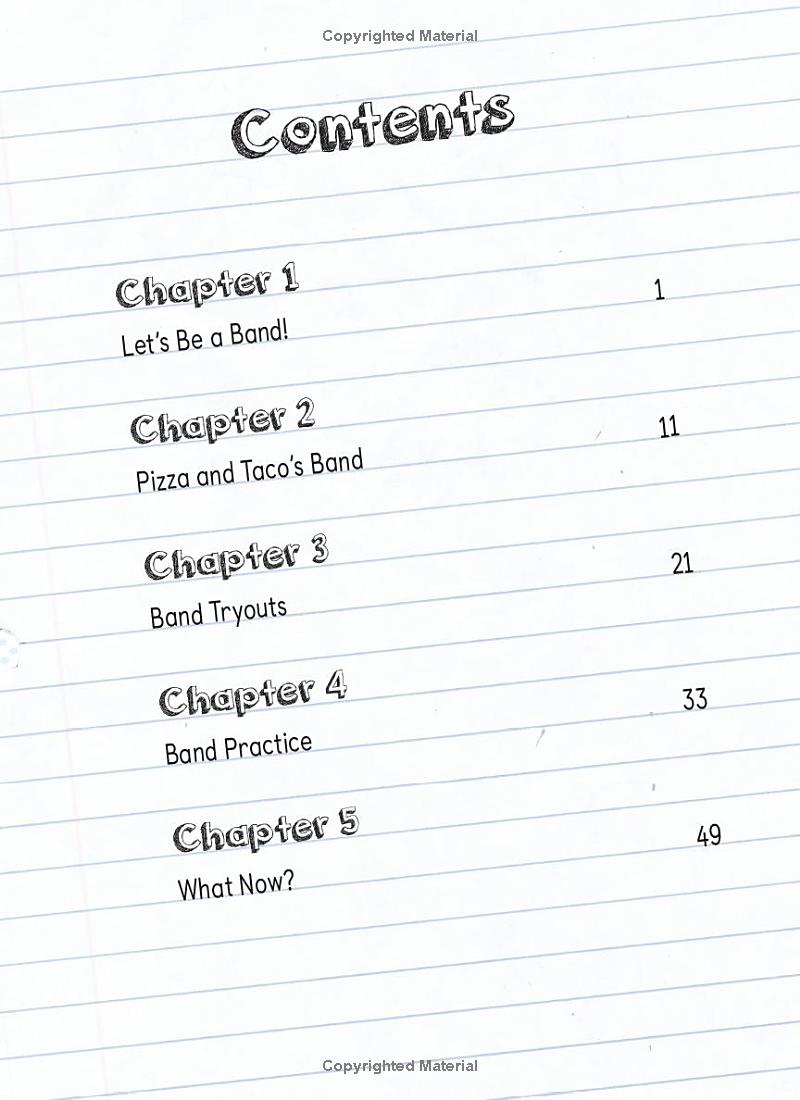 pizza and taco - rock out!