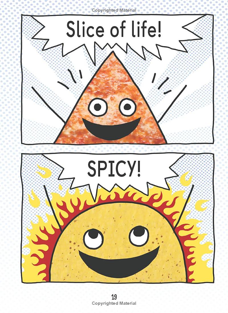 pizza and taco - who's the best?