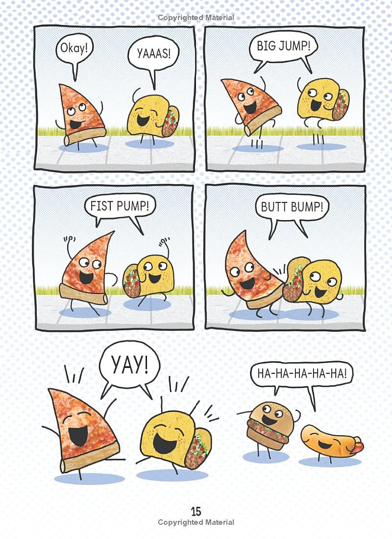 pizza and taco - who's the best?