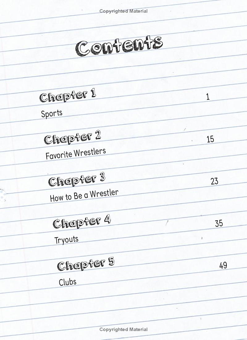 pizza and taco - wrestling mania!