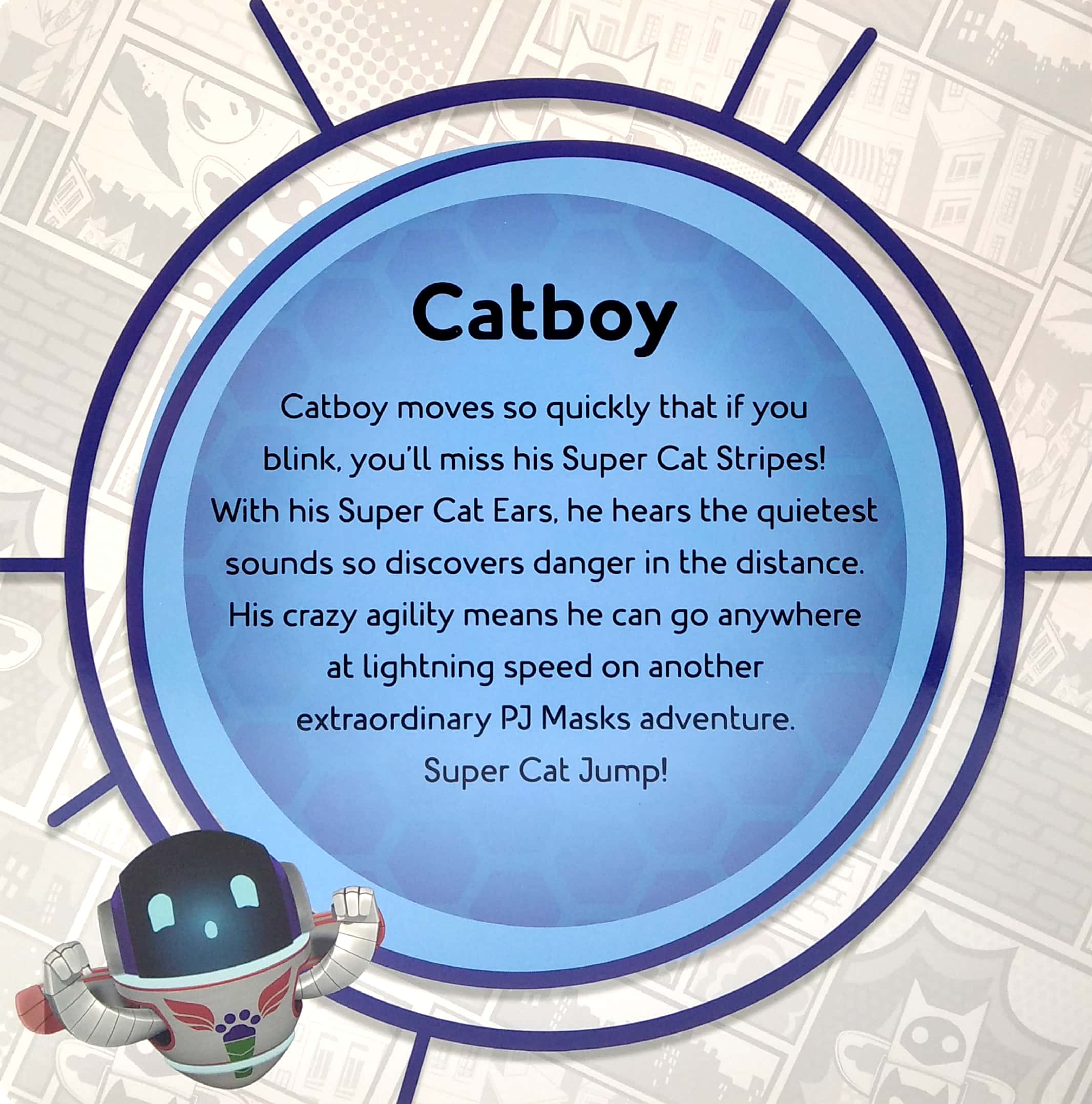 pj masks my first puzzle books