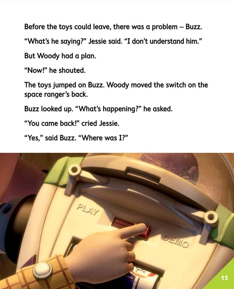 pk4: toy story 3 reader