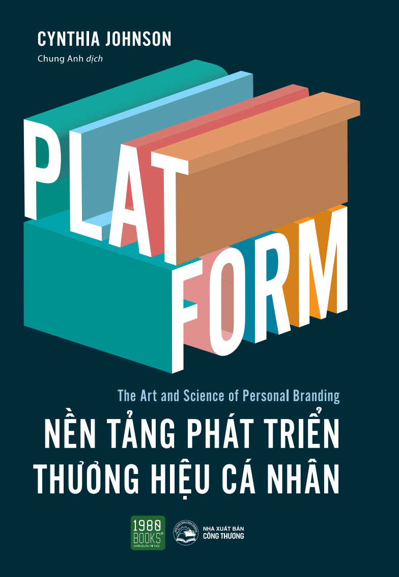platform - nền tảng phát triển thương hiệu cá nhân