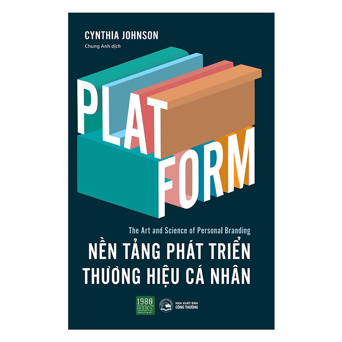 platform - nền tảng phát triển thương hiệu cá nhân