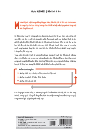 platform ứng dụng