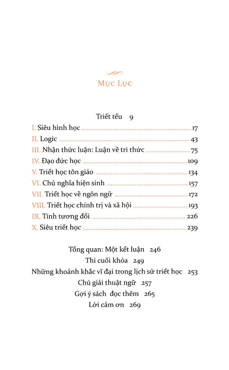 plato và con thú mỏ vịt bước vào quán bar…(tái bản 2018)