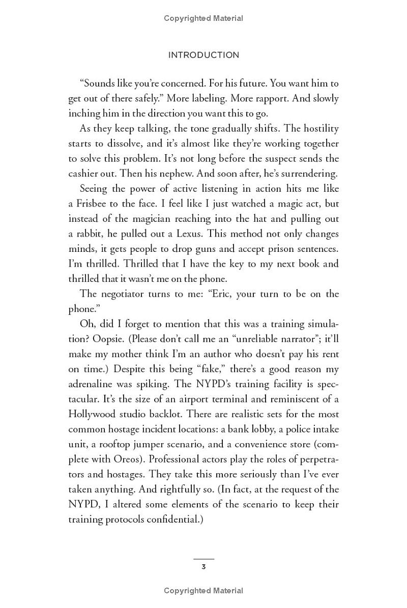plays well with others: the surprising science behind why everything you know about relationships is (mostly) wrong
