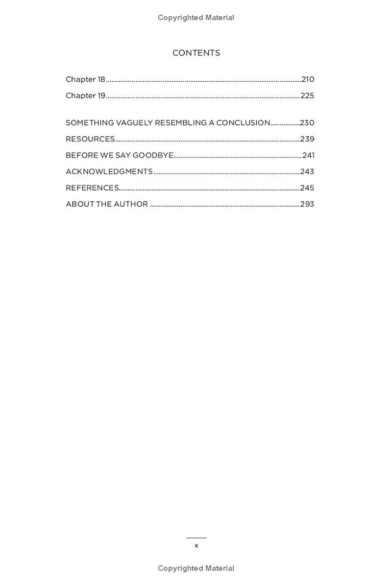 plays well with others: the surprising science behind why everything you know about relationships is (mostly) wrong