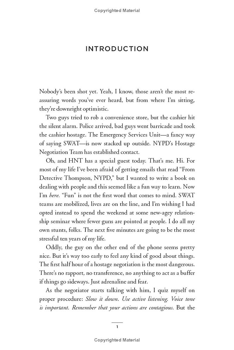 plays well with others: the surprising science behind why everything you know about relationships is (mostly) wrong