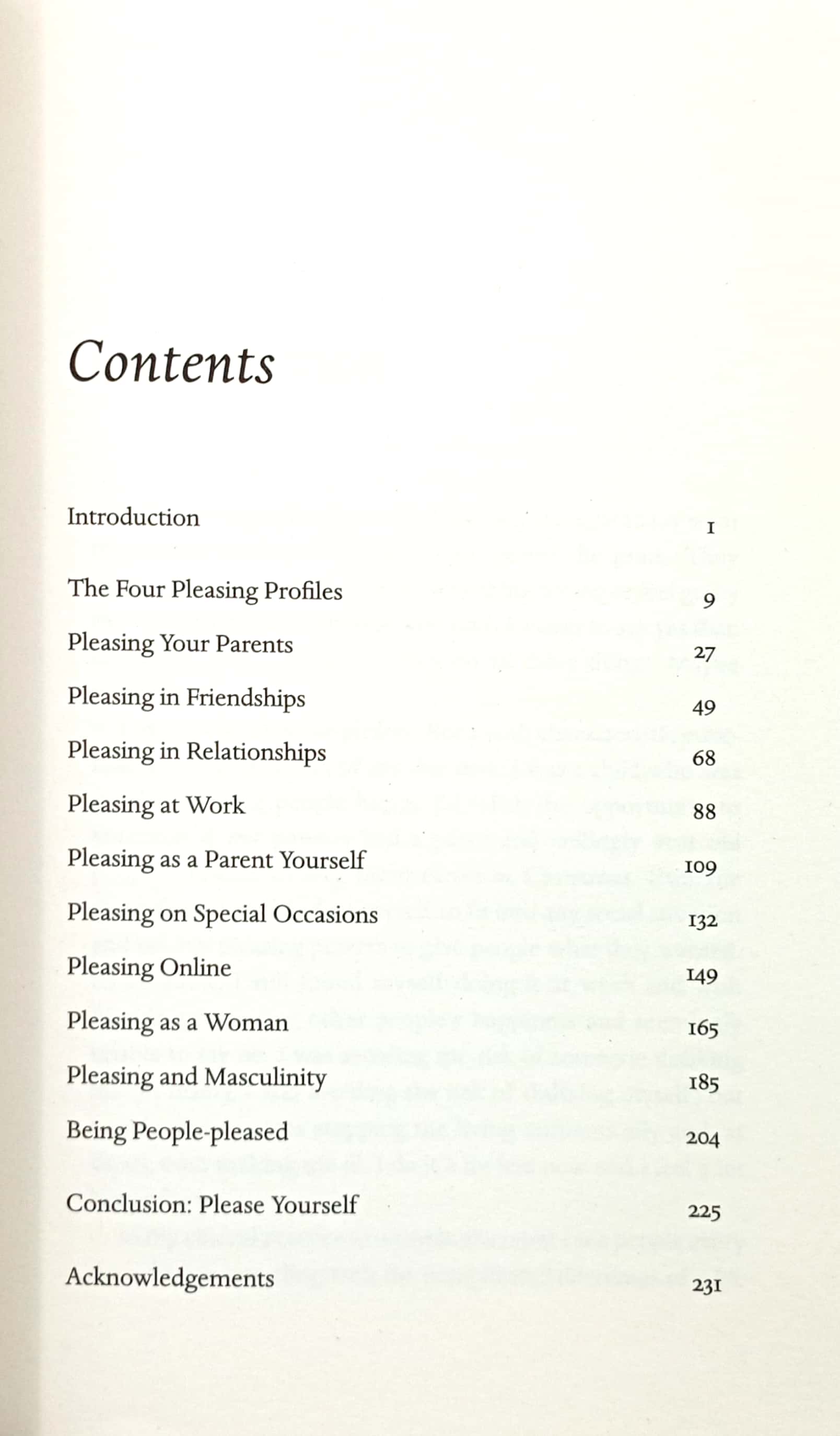 please yourself: how to stop people-pleasing and transform the way you live