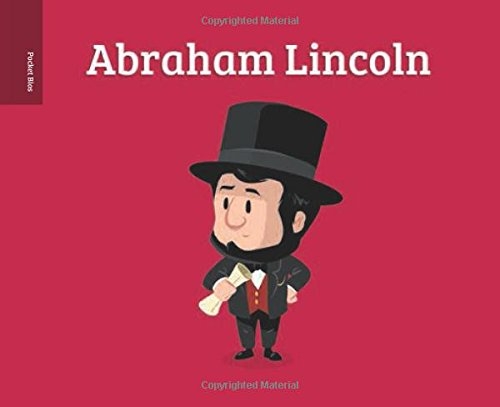 pocket bios: abraham lincoln