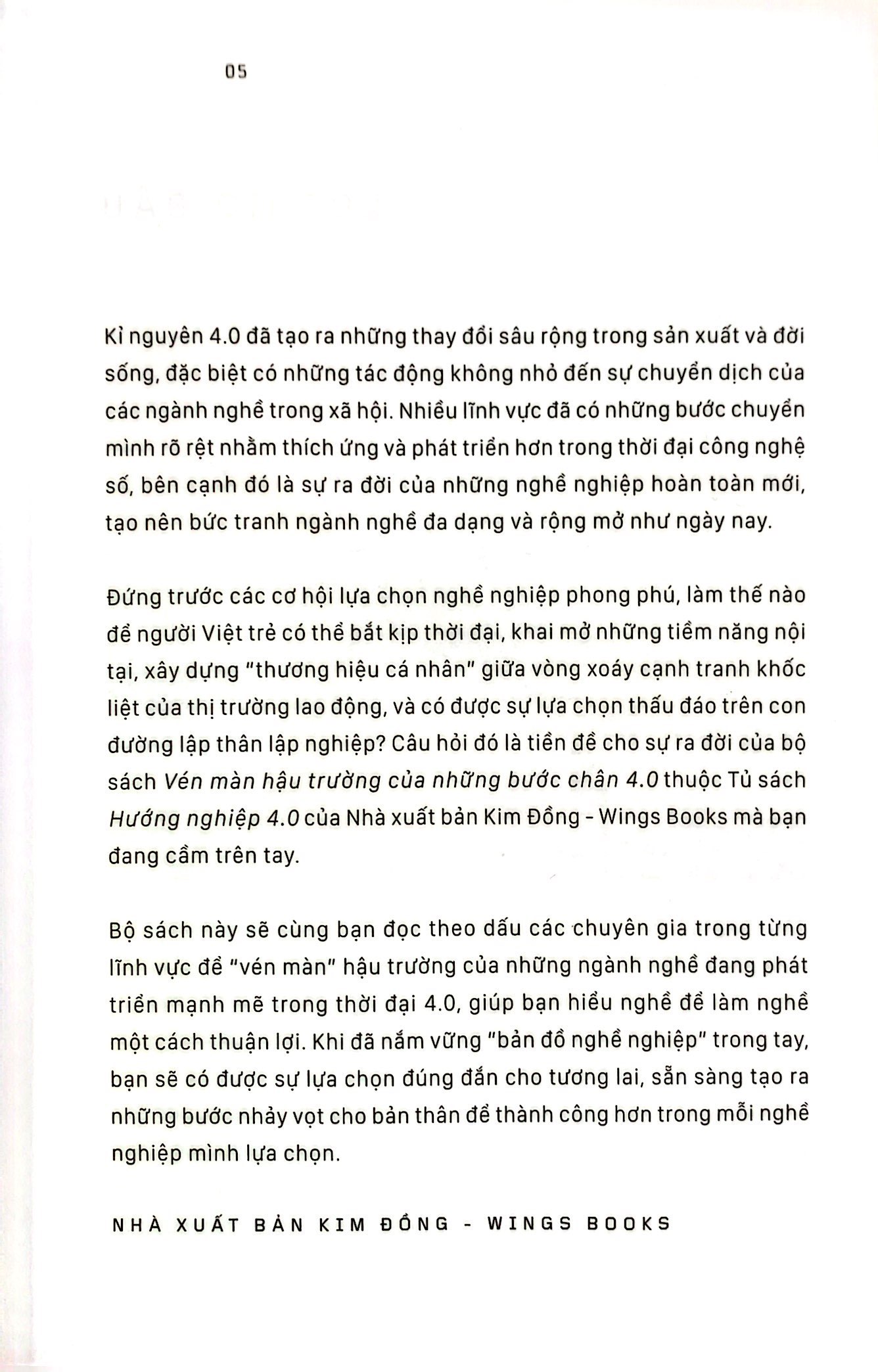 podcaster - vén màn hậu trường của những bước chân 4.0
