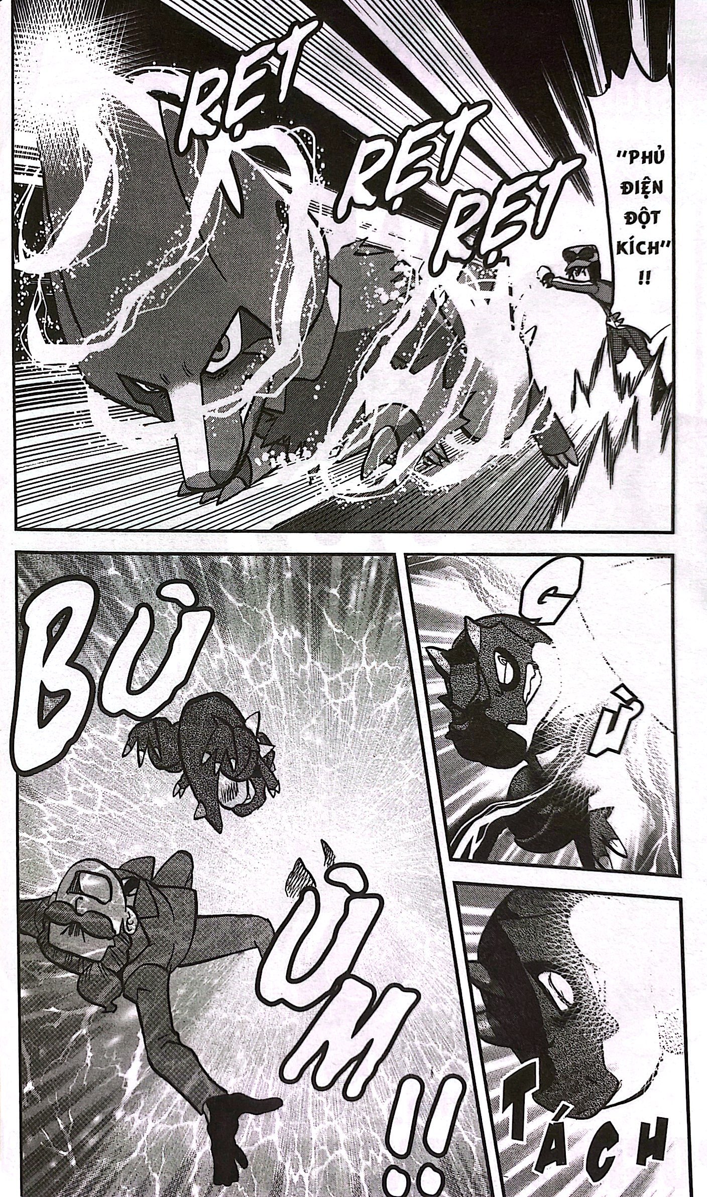 pokémon đặc biệt - tập 58