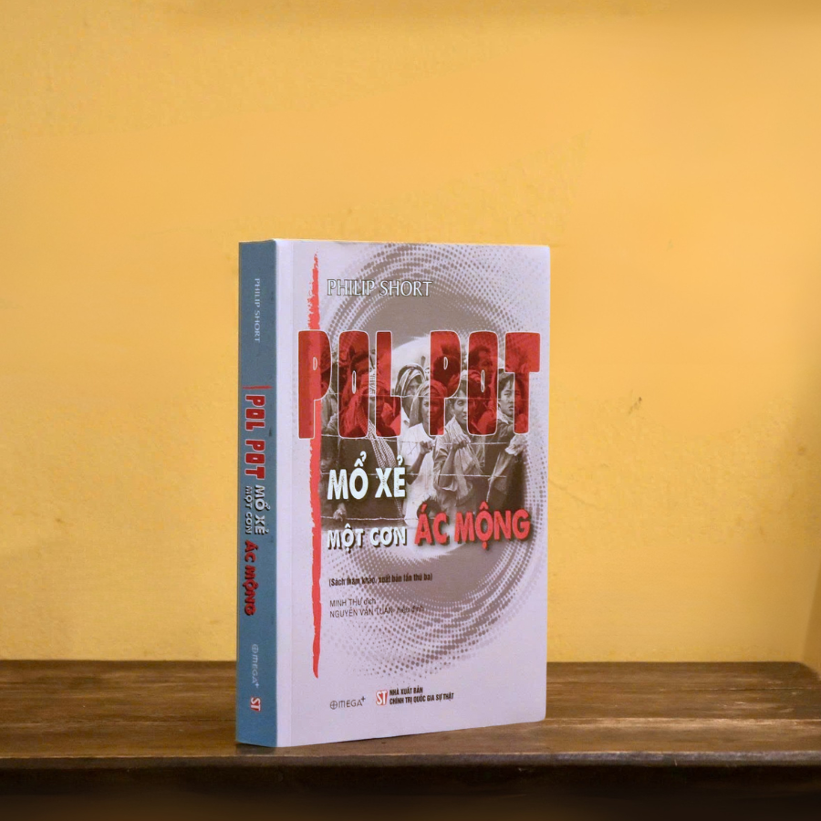 Pol Pot - Mo Xe Mot Con Ac Mong