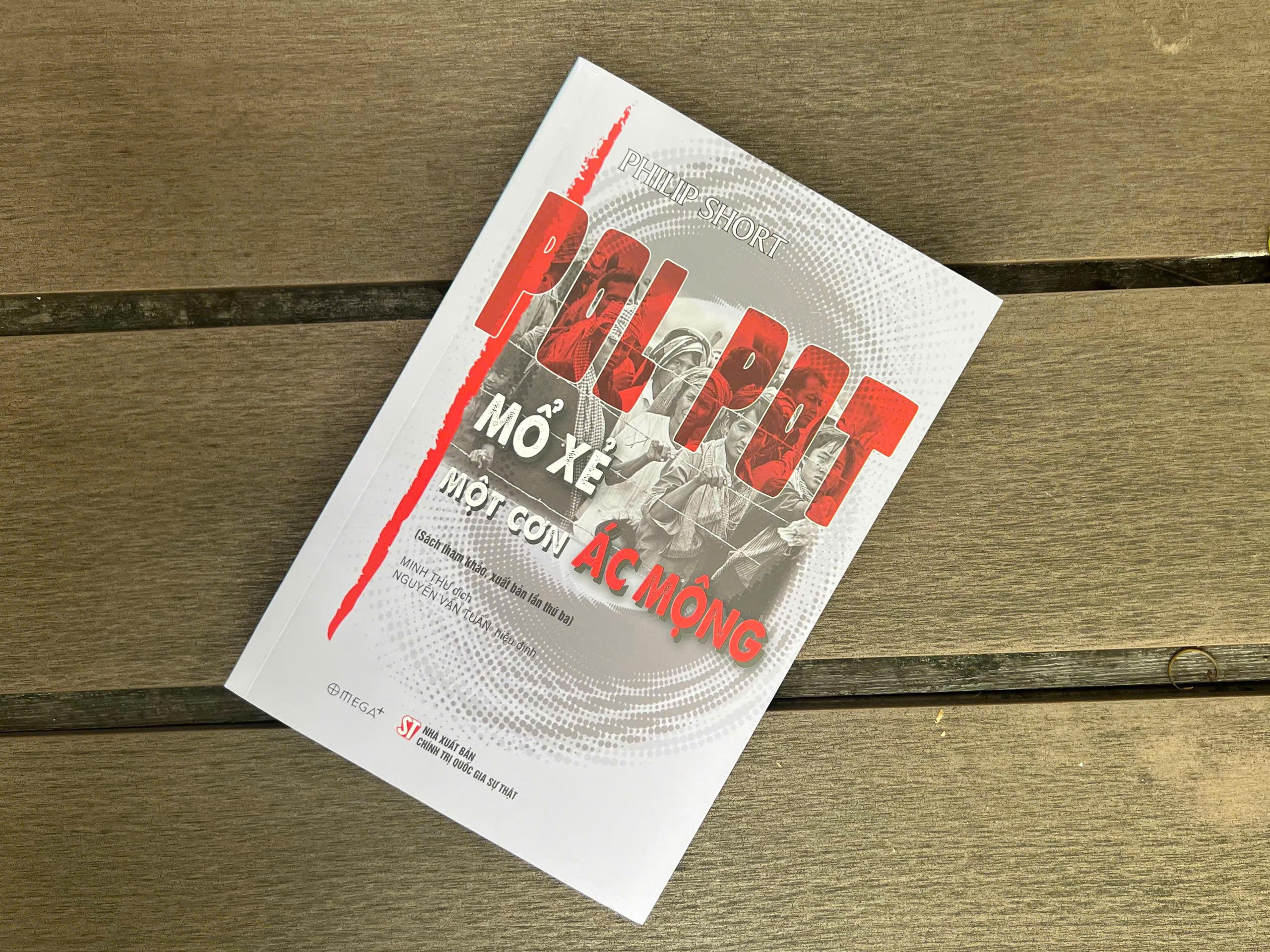 Pol Pot - Mo Xe Mot Con Ac Mong