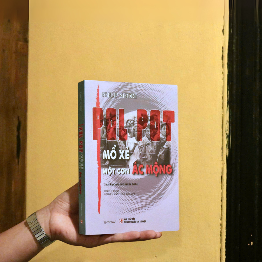 Pol Pot - Mo Xe Mot Con Ac Mong