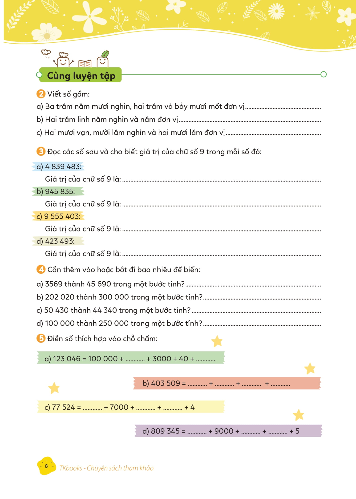 pomath - toán tư duy cho trẻ em - 10-11 tuổi - tập 1